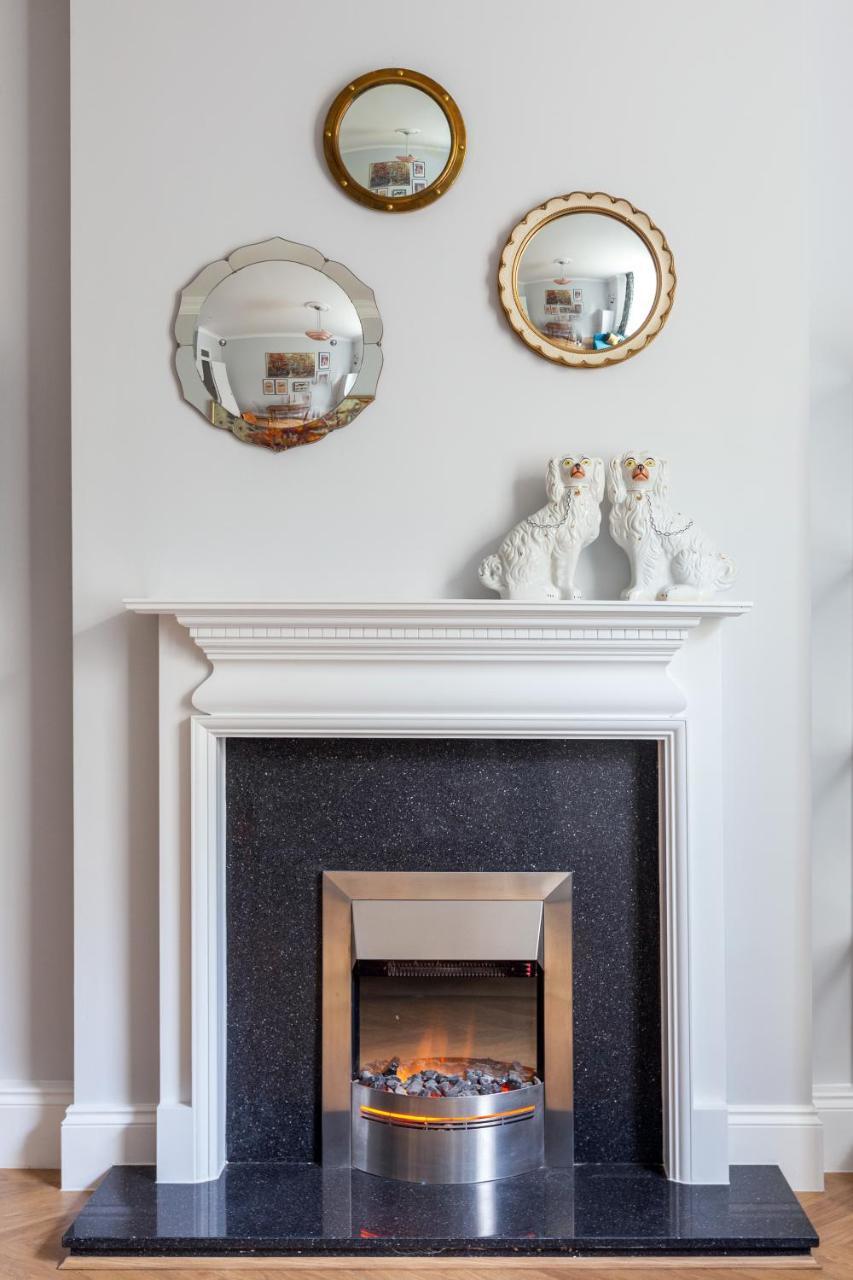 The Lempicka 2 Bedroom Flat And Garden In Notting Hill Appartamento Londra