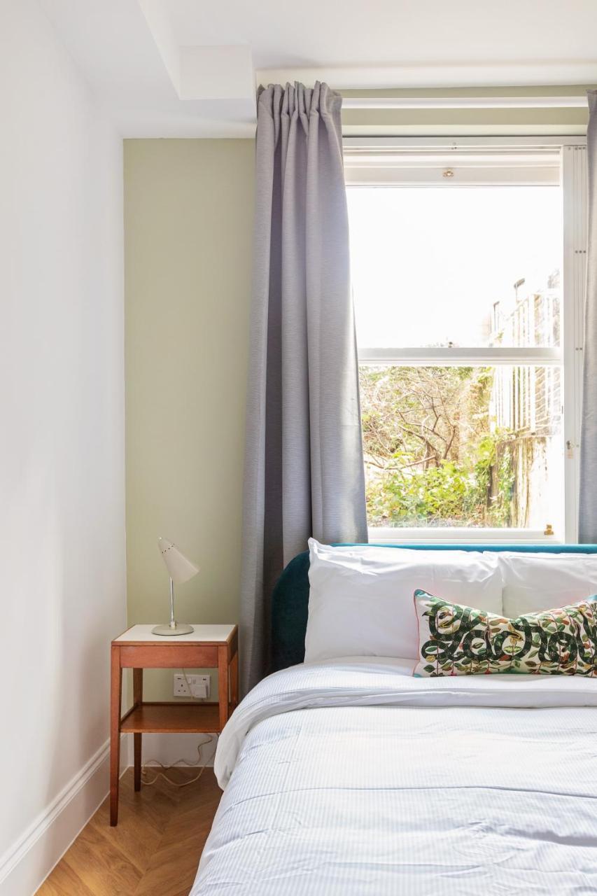 Appartamento The Lempicka 2 Bedroom Flat And Garden In Notting Hill *
