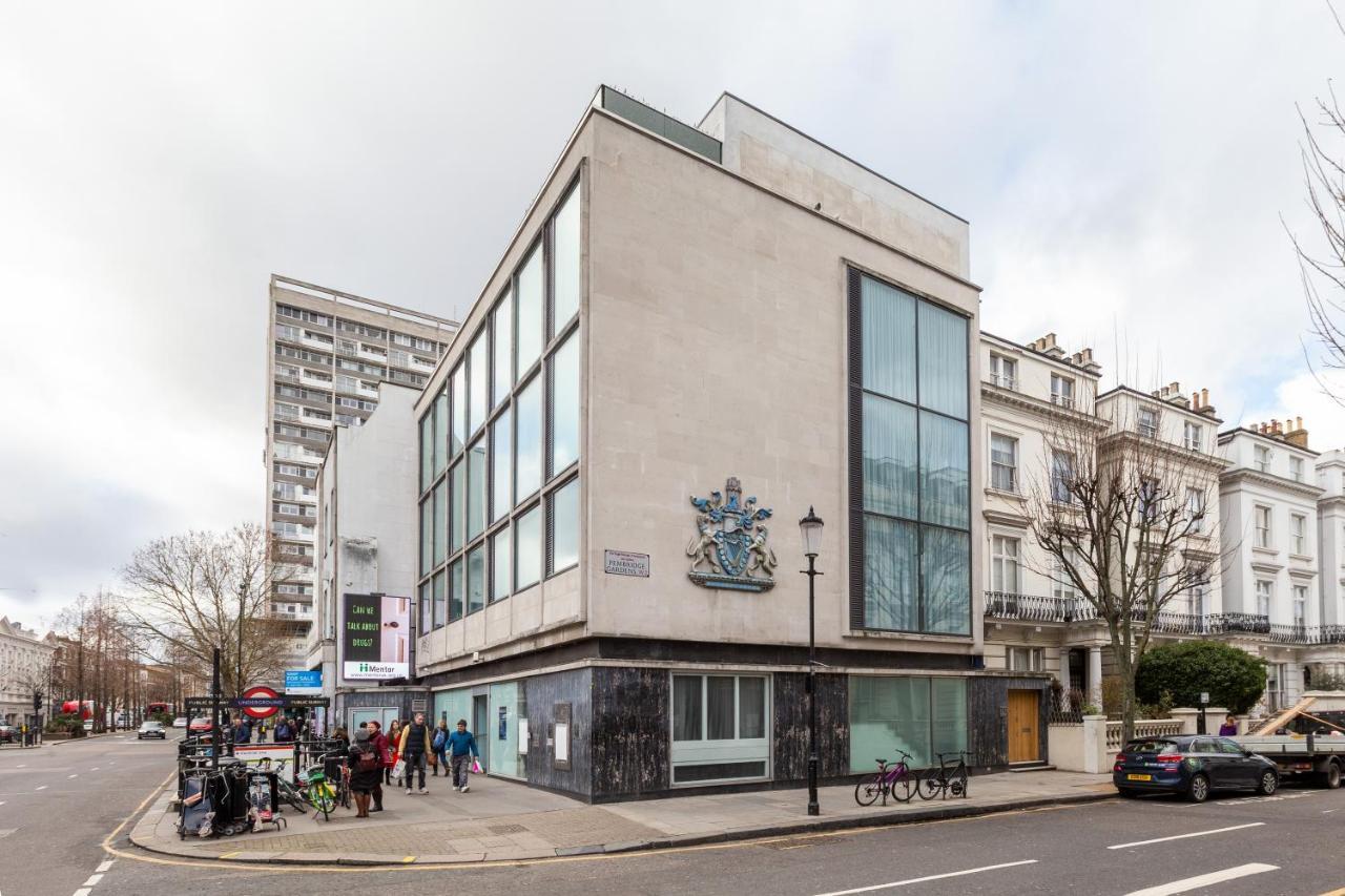 Appartamento The Lempicka 2 Bedroom Flat And Garden In Notting Hill