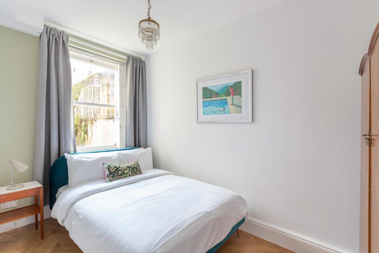 Appartamento The Lempicka 2 Bedroom Flat And Garden In Notting Hill *