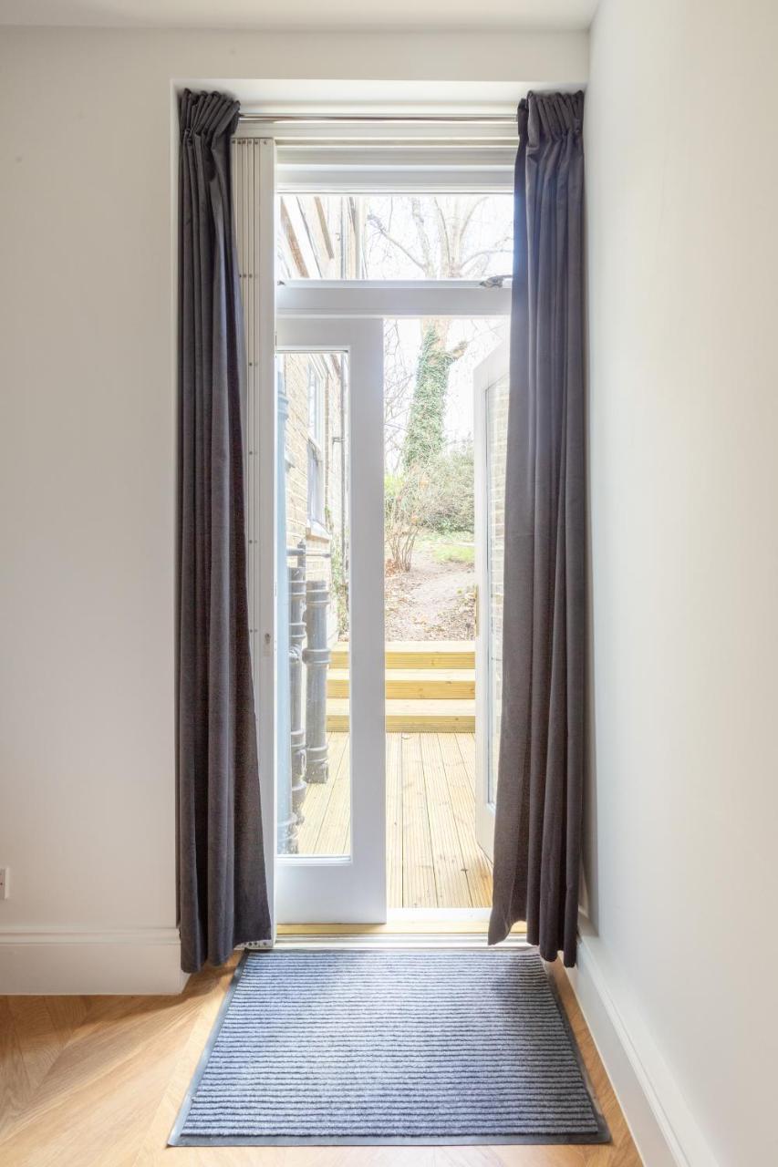 Appartamento The Lempicka 2 Bedroom Flat And Garden In Notting Hill *