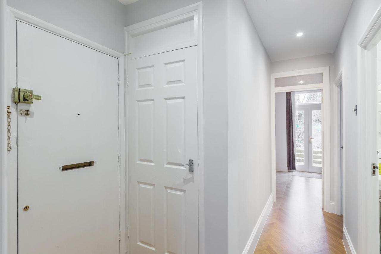 Appartamento The Lempicka 2 Bedroom Flat And Garden In Notting Hill *