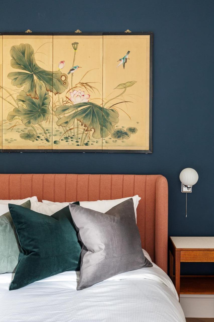 The Lempicka 2 Bedroom Flat And Garden In Notting Hill * Londra