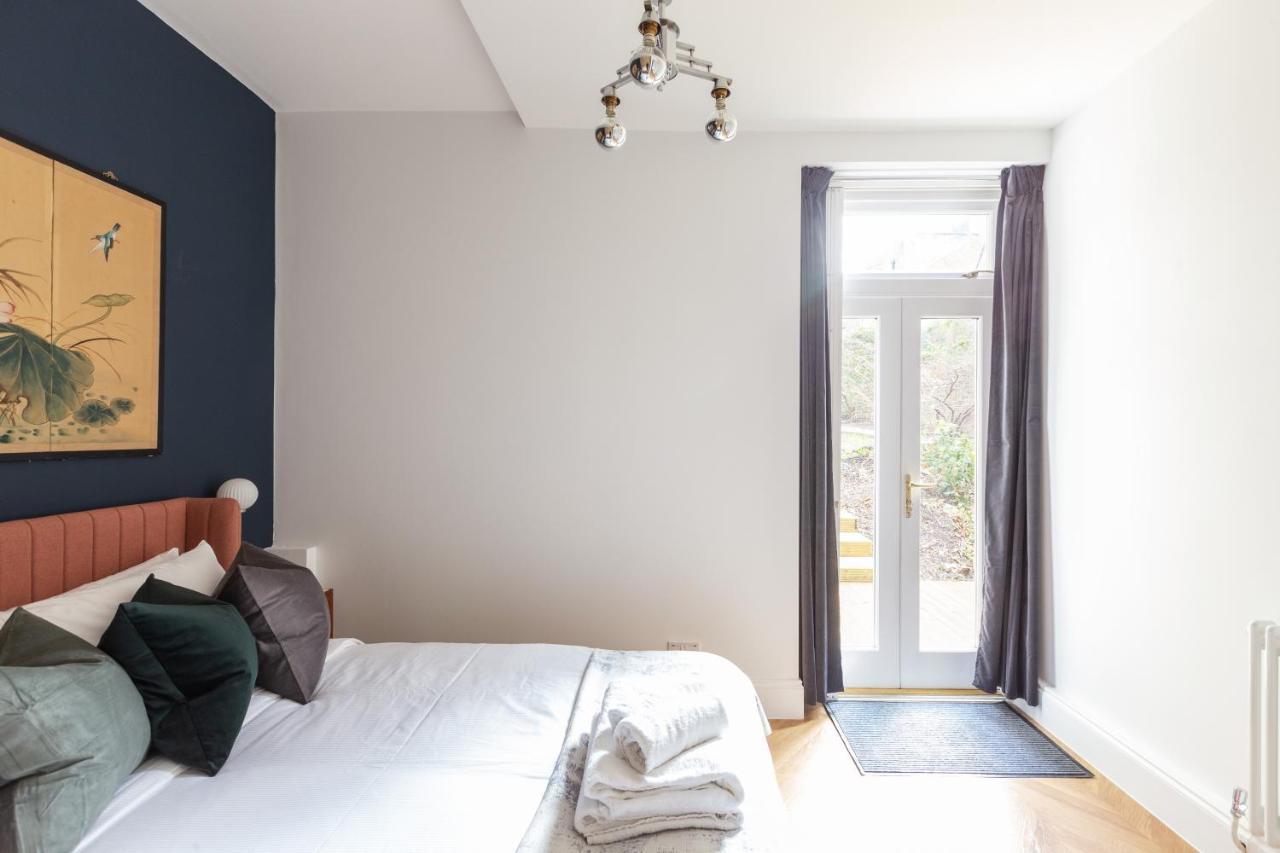 The Lempicka 2 Bedroom Flat And Garden In Notting Hill Appartamento