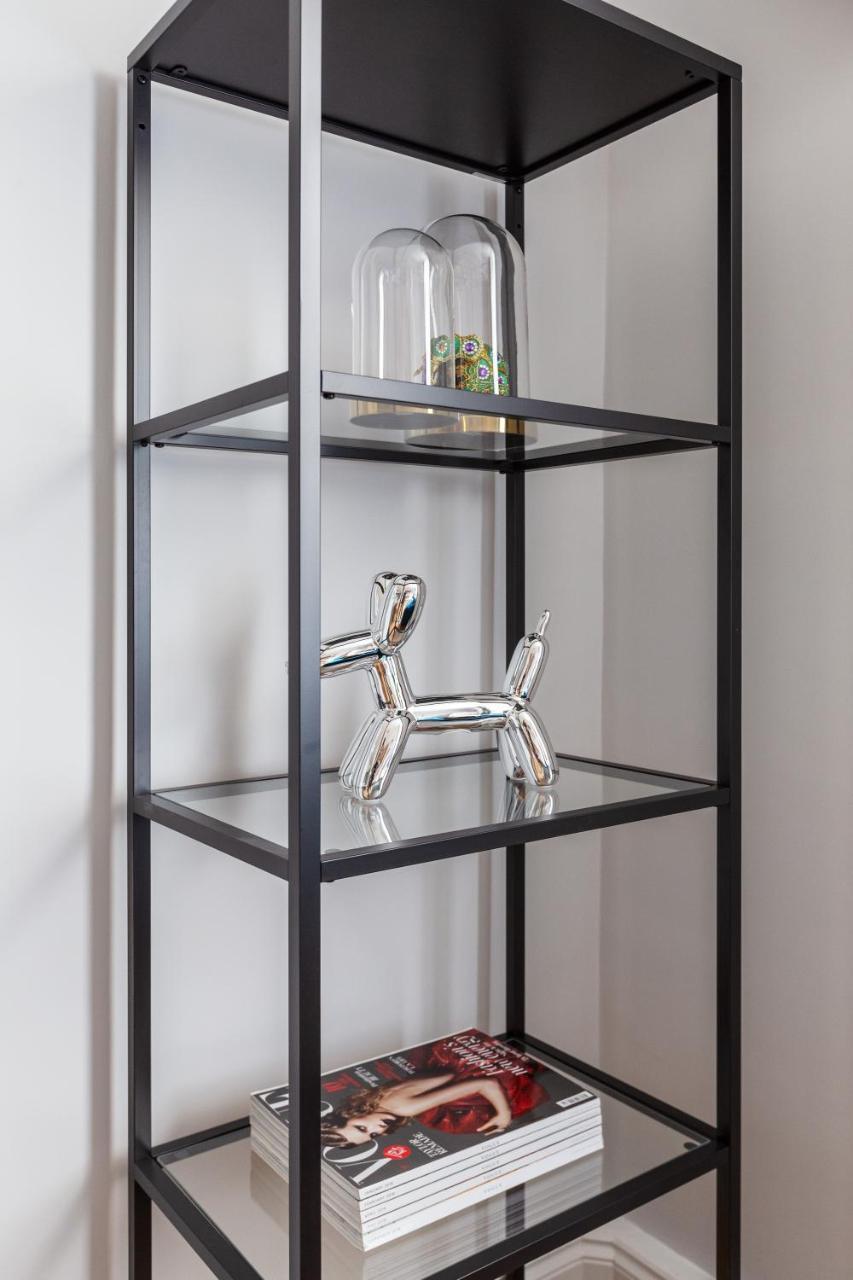 The Lempicka 2 Bedroom Flat And Garden In Notting Hill Appartamento *