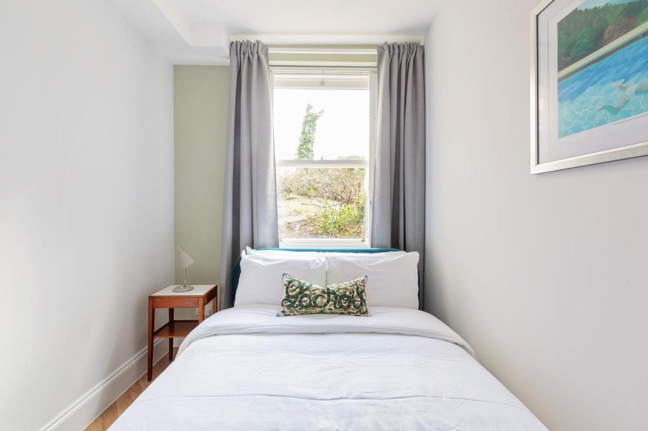 The Lempicka 2 Bedroom Flat And Garden In Notting Hill Appartamento *