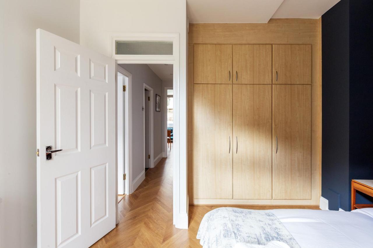The Lempicka 2 Bedroom Flat And Garden In Notting Hill * Londra