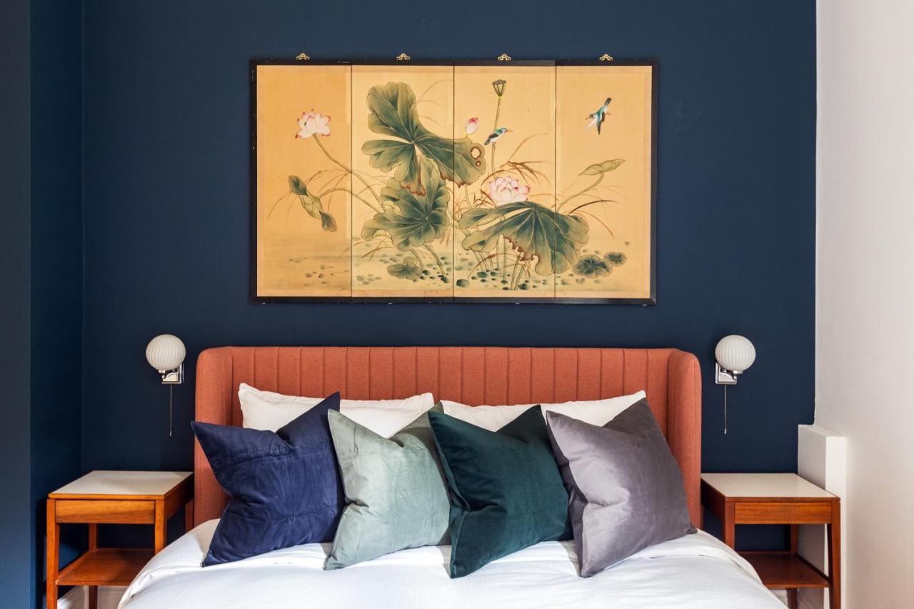Appartamento The Lempicka 2 Bedroom Flat And Garden In Notting Hill *